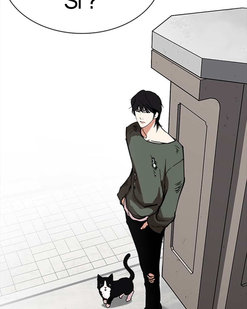 Lookism Chapitre 233 - Page 93