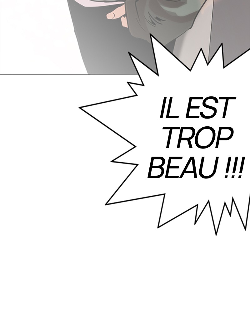 Lookism Chapitre 233 - Page 97
