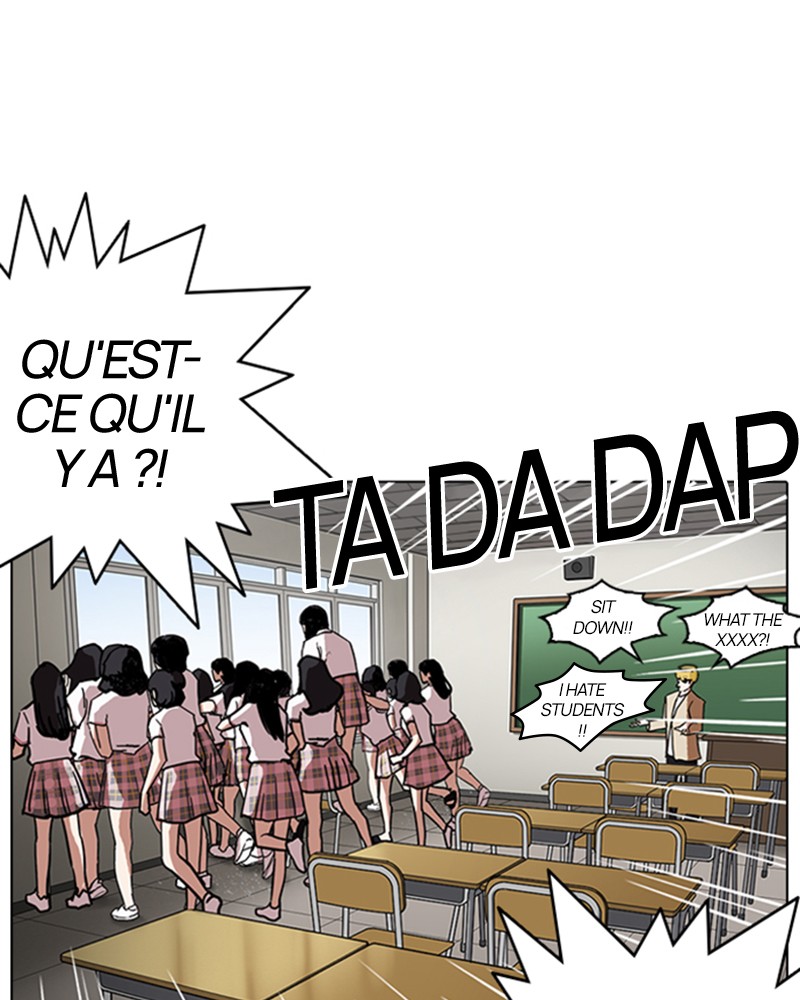 Lookism Chapitre 233 - Page 98