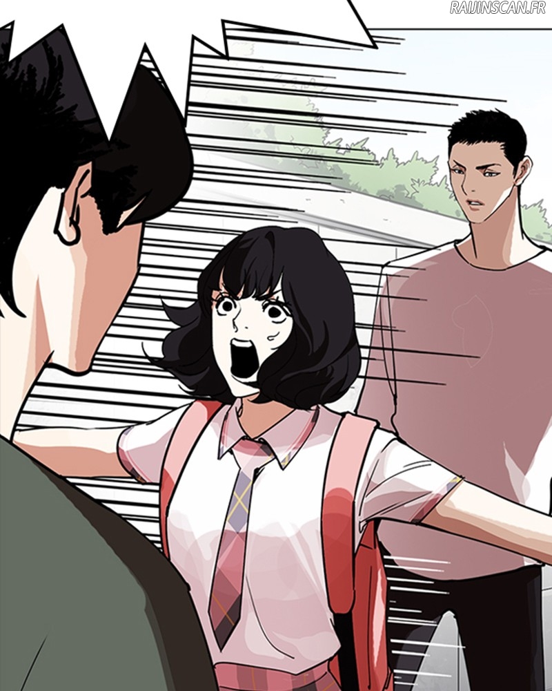 Lookism Chapitre 234 - Page 10