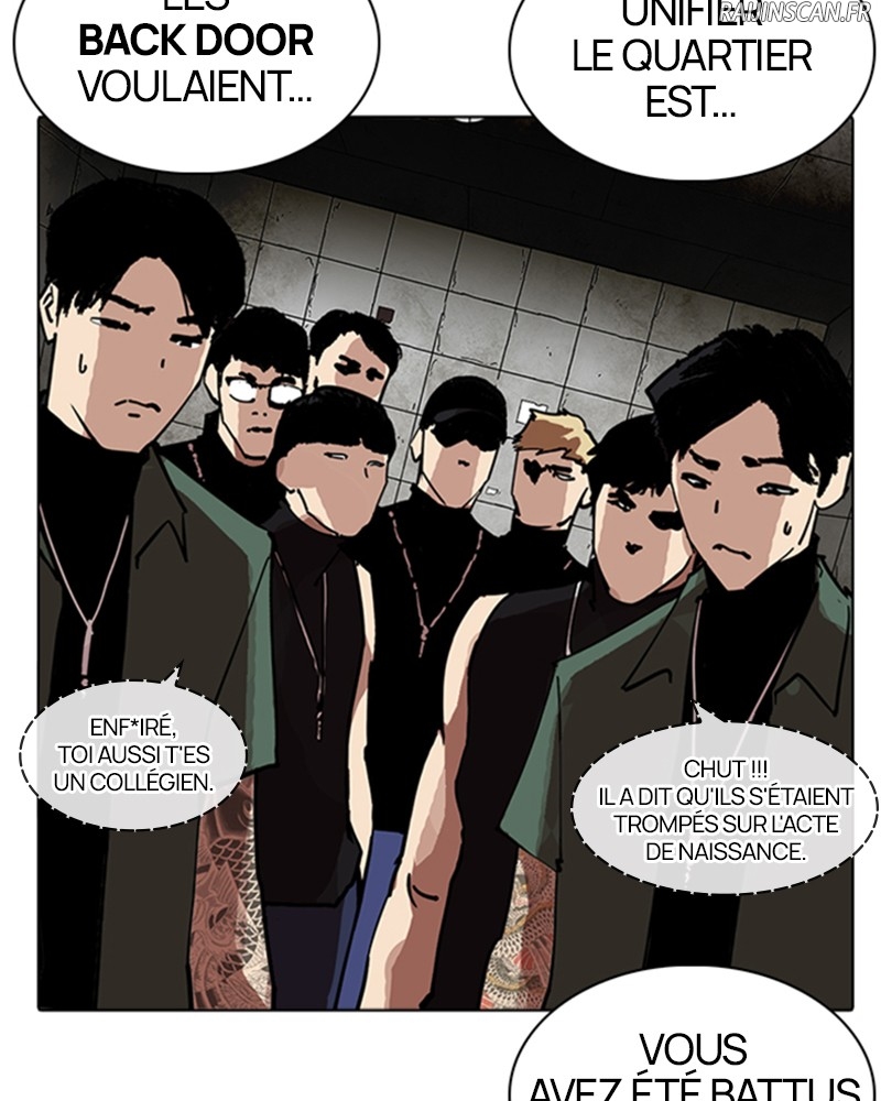 Lookism Chapitre 234 - Page 100