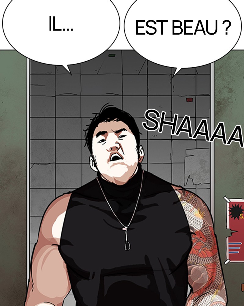 Lookism Chapitre 234 - Page 103