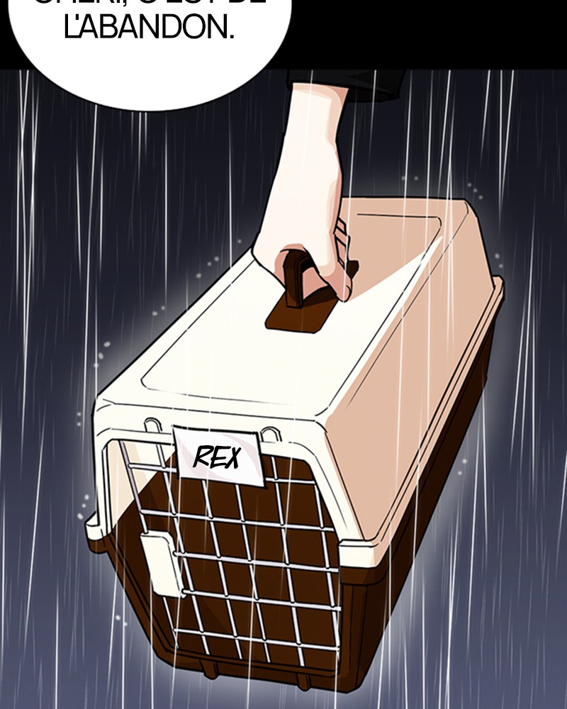Lookism Chapitre 234 - Page 108