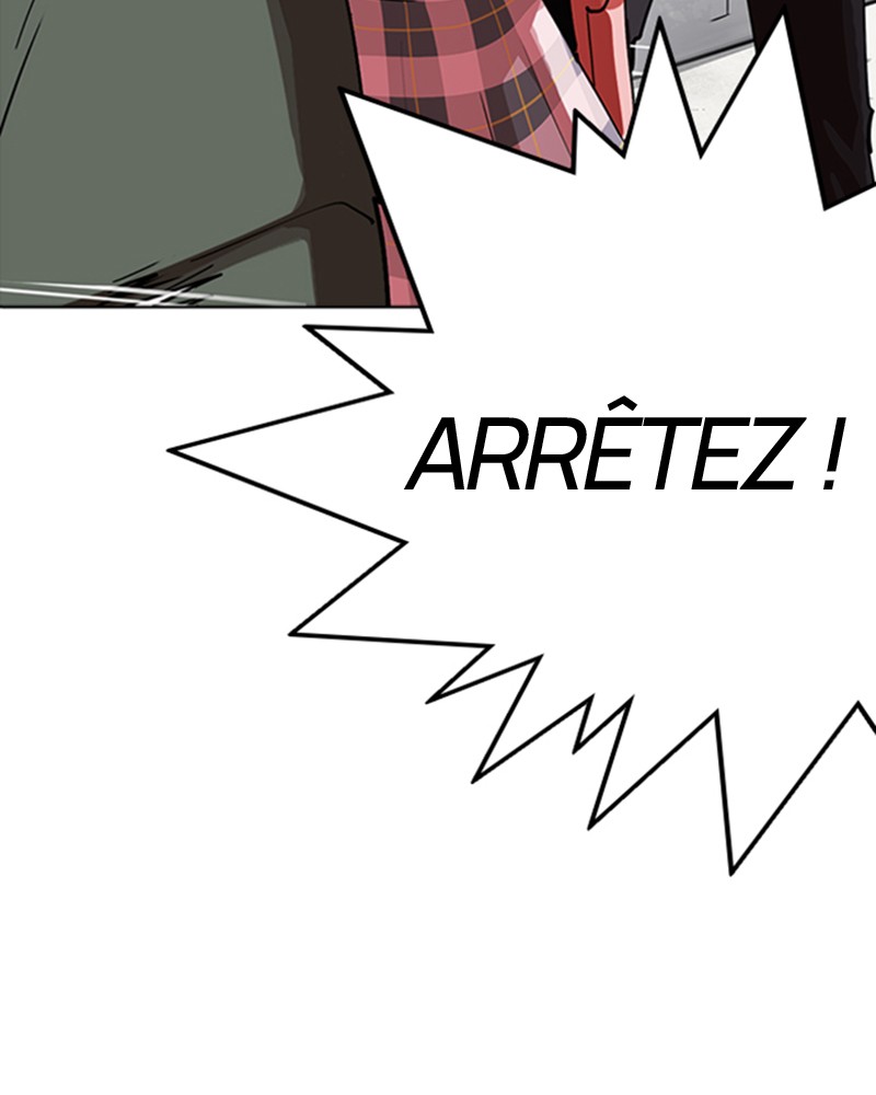 Lookism Chapitre 234 - Page 11