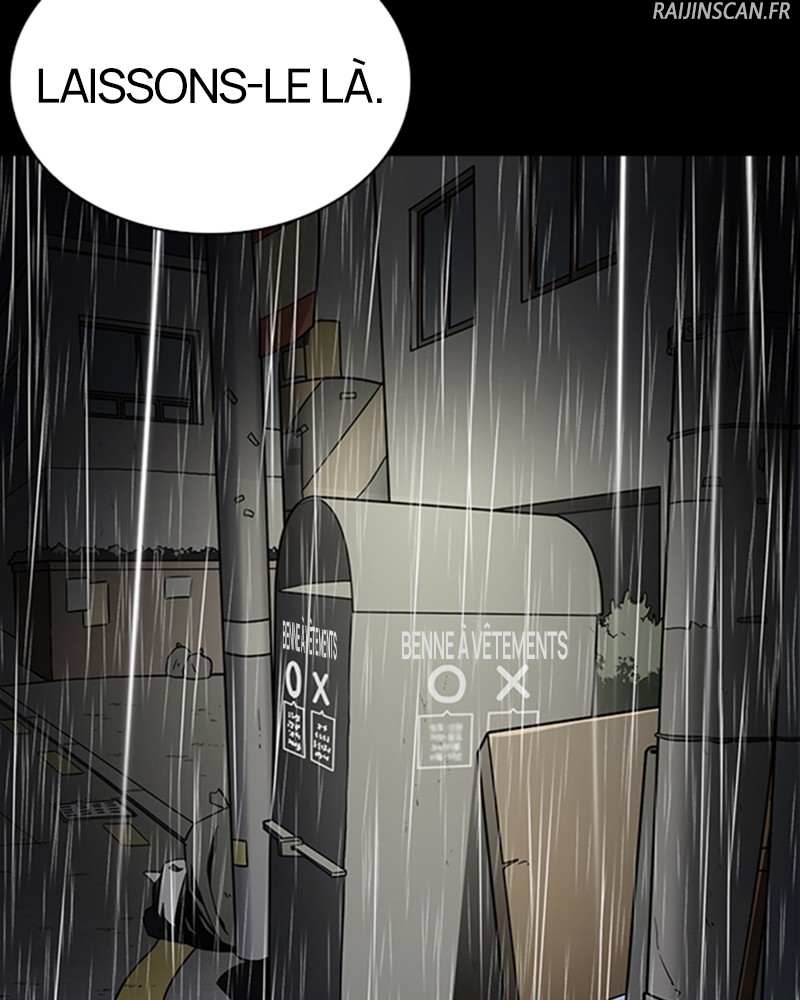 Lookism Chapitre 234 - Page 110