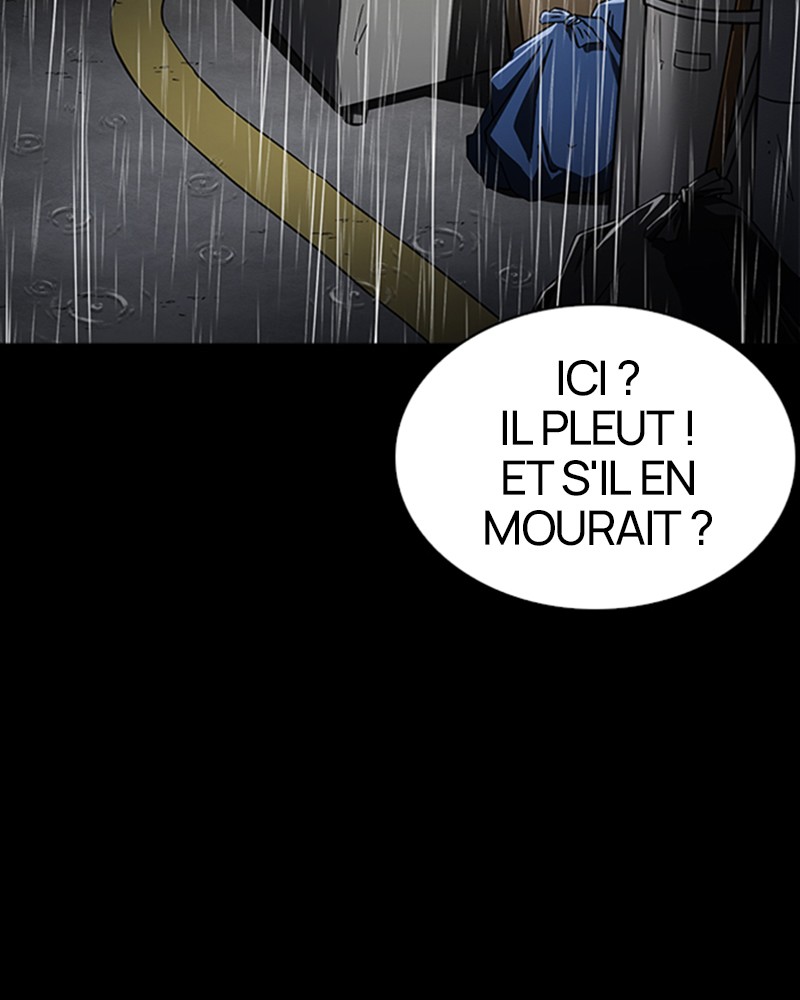 Lookism Chapitre 234 - Page 111