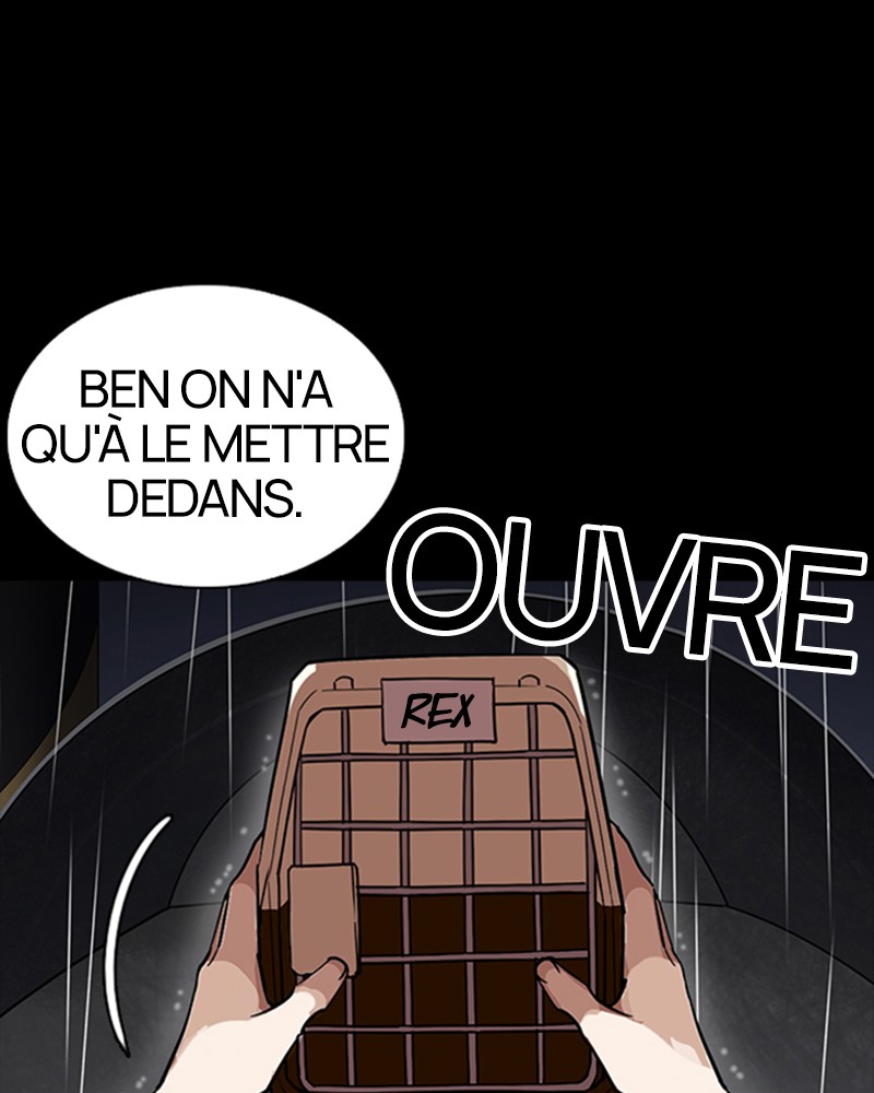 Lookism Chapitre 234 - Page 112