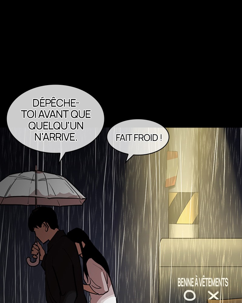 Lookism Chapitre 234 - Page 114