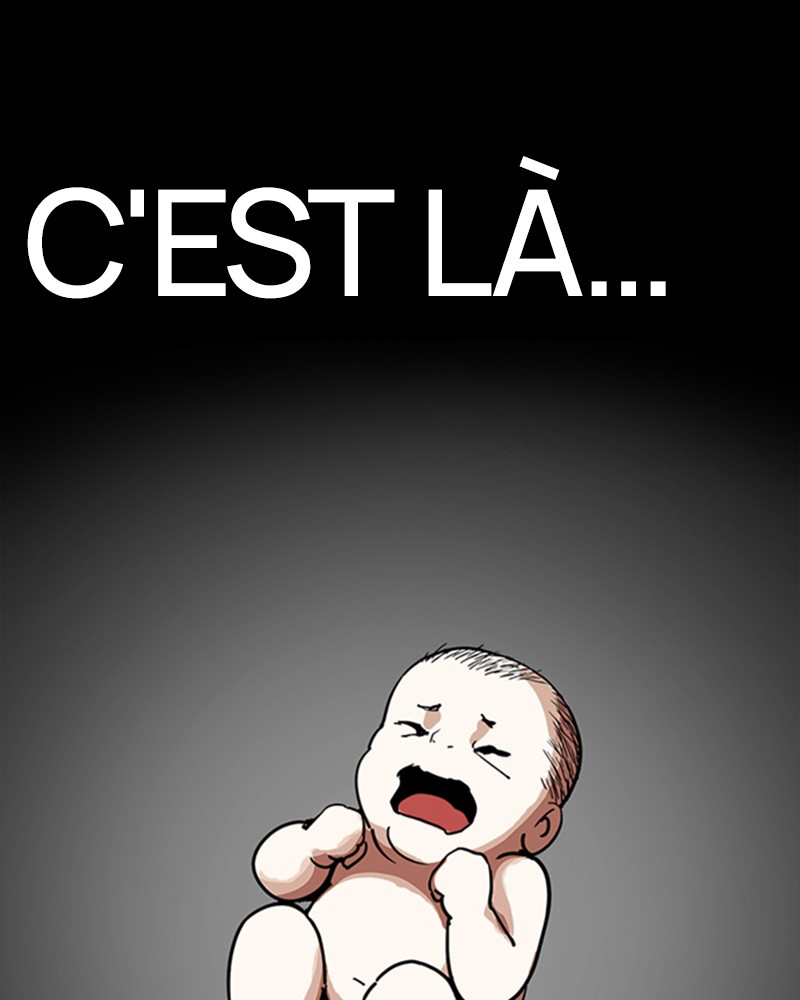 Lookism Chapitre 234 - Page 118