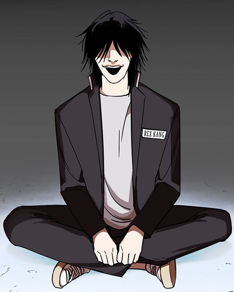 Lookism Chapitre 234 - Page 121