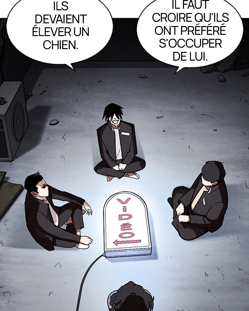 Lookism Chapitre 234 - Page 123