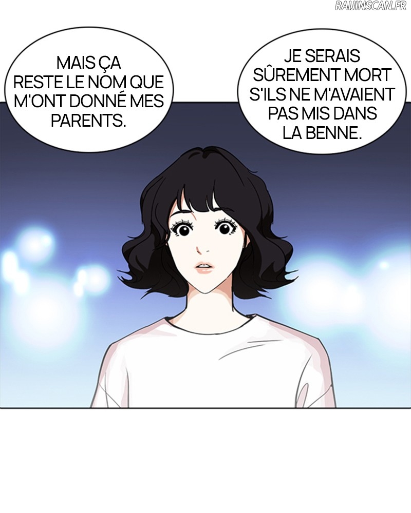 Lookism Chapitre 234 - Page 125