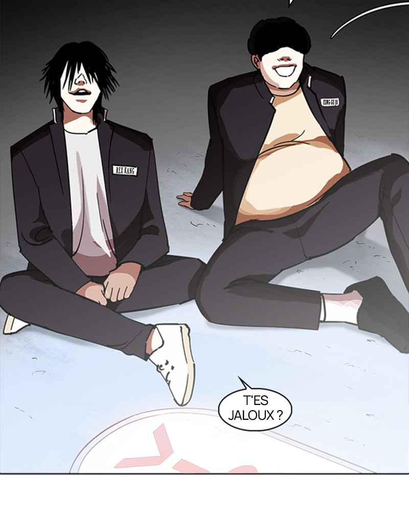 Lookism Chapitre 234 - Page 127