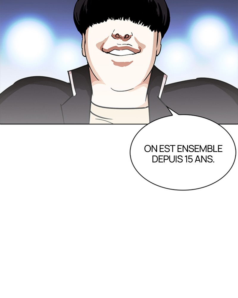 Lookism Chapitre 234 - Page 129