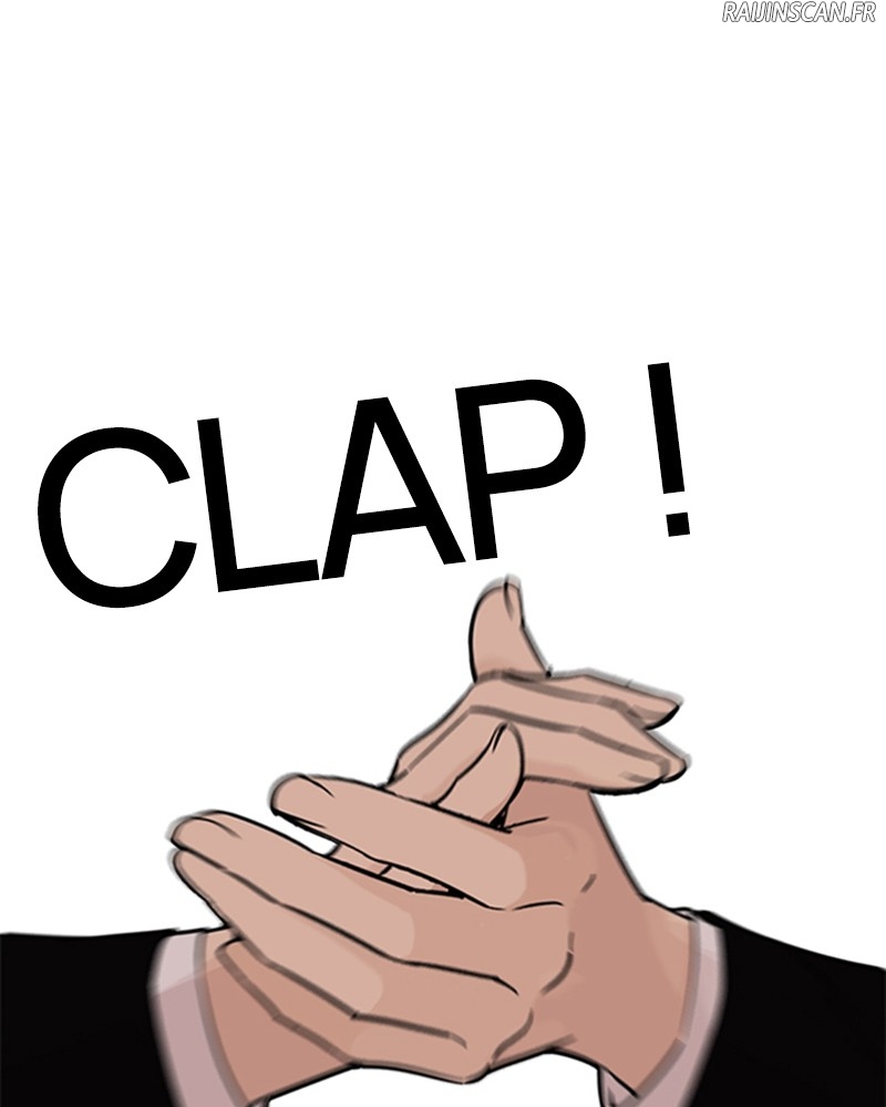 Lookism Chapitre 234 - Page 130