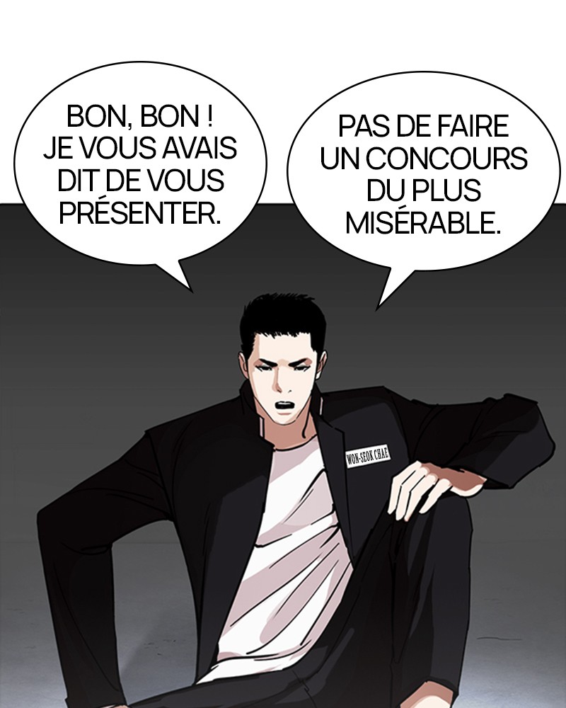 Lookism Chapitre 234 - Page 132