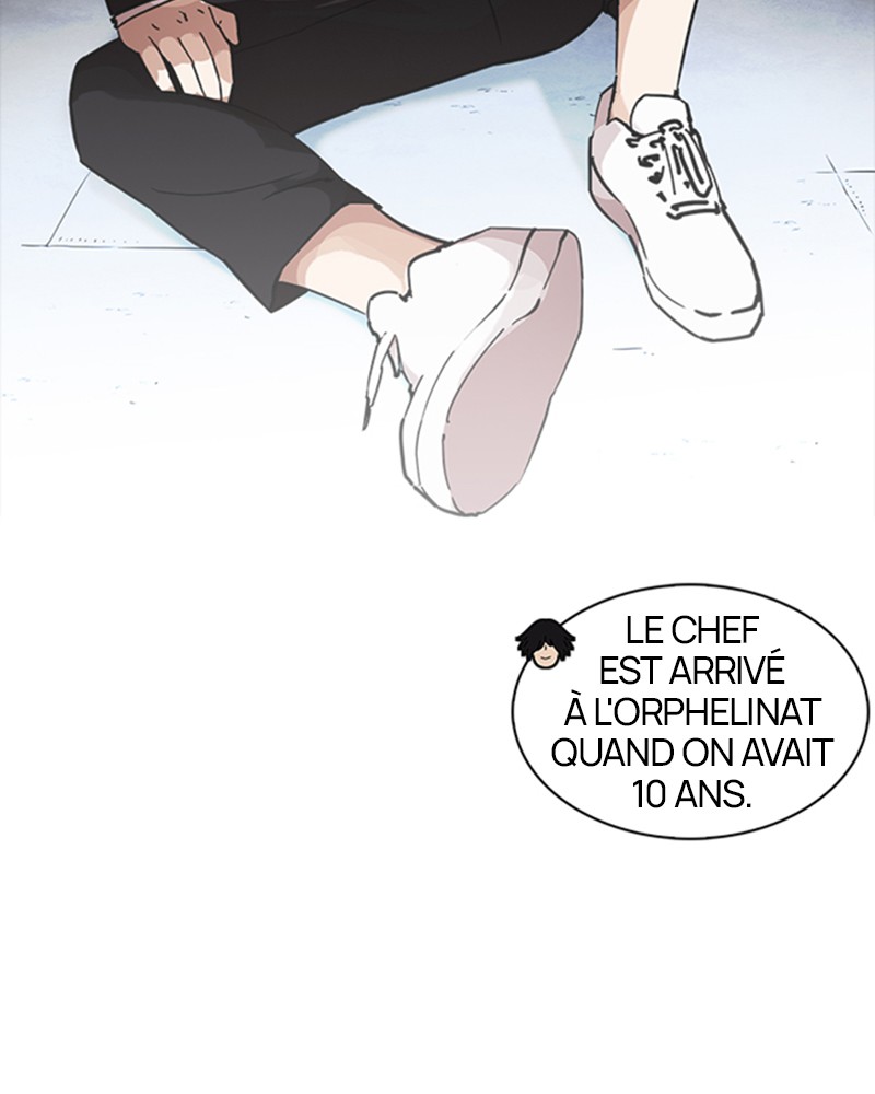 Lookism Chapitre 234 - Page 133