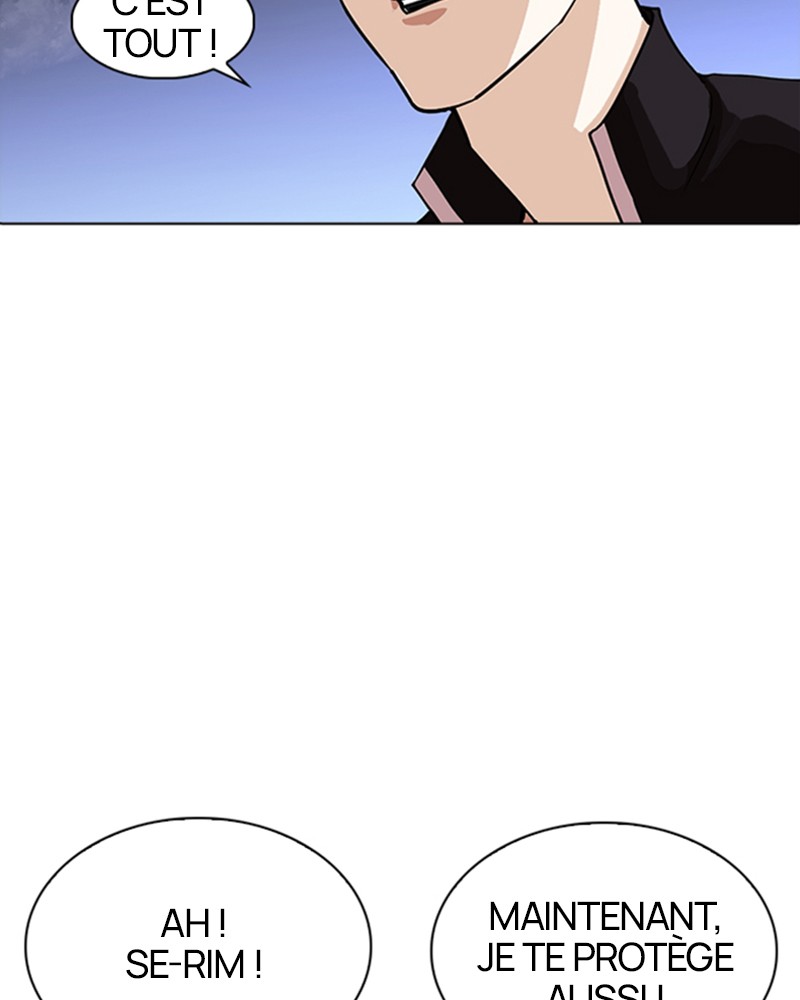 Lookism Chapitre 234 - Page 136