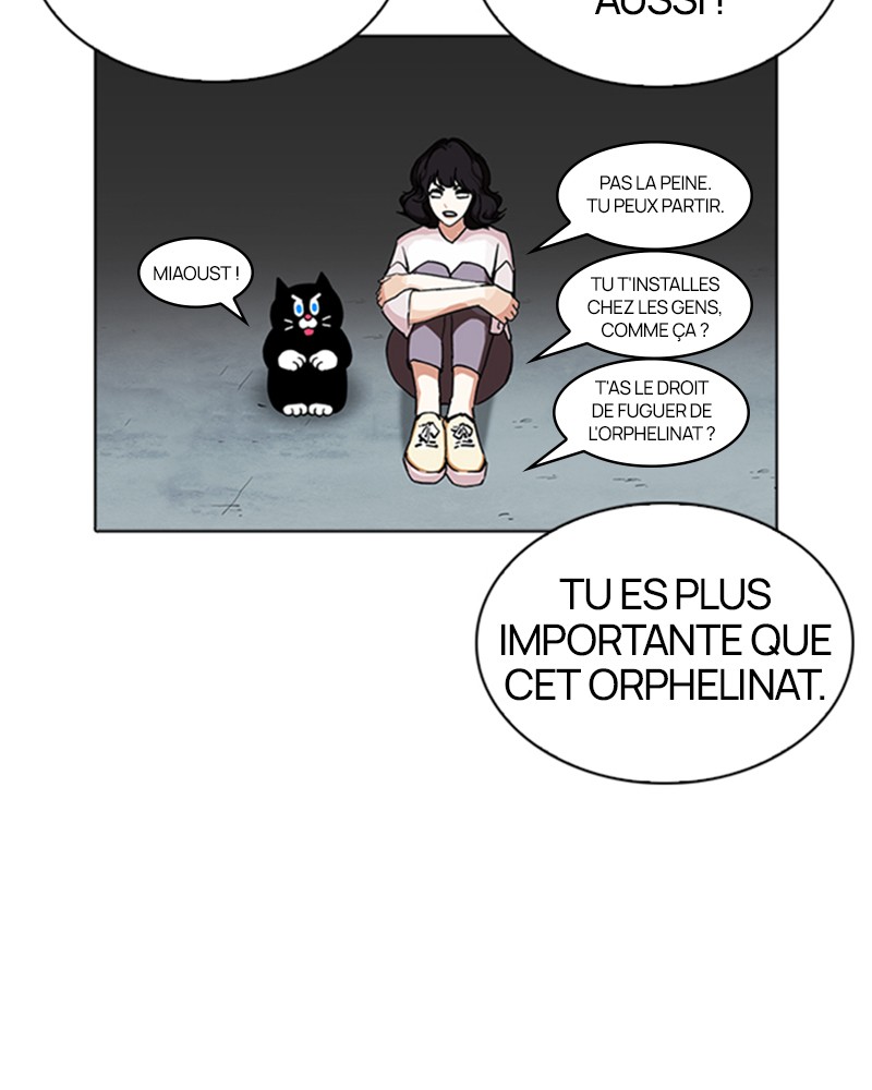 Lookism Chapitre 234 - Page 137