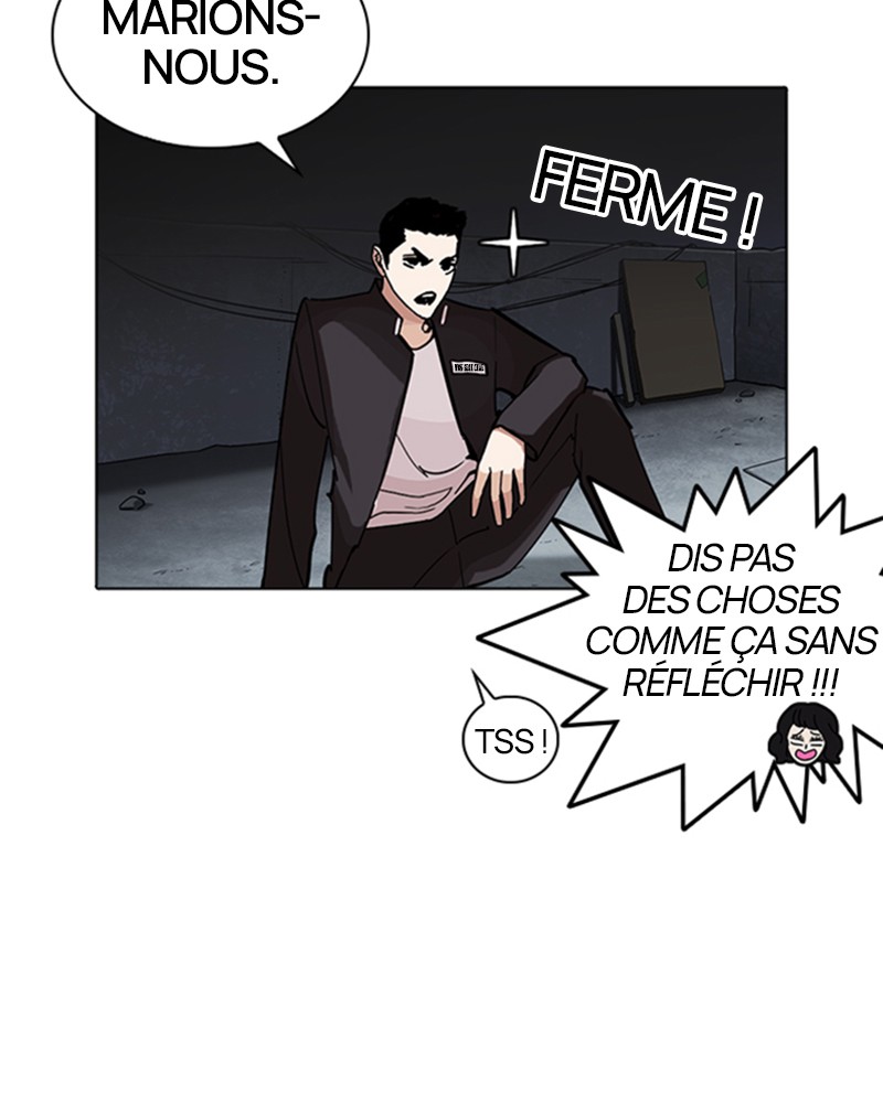 Lookism Chapitre 234 - Page 141