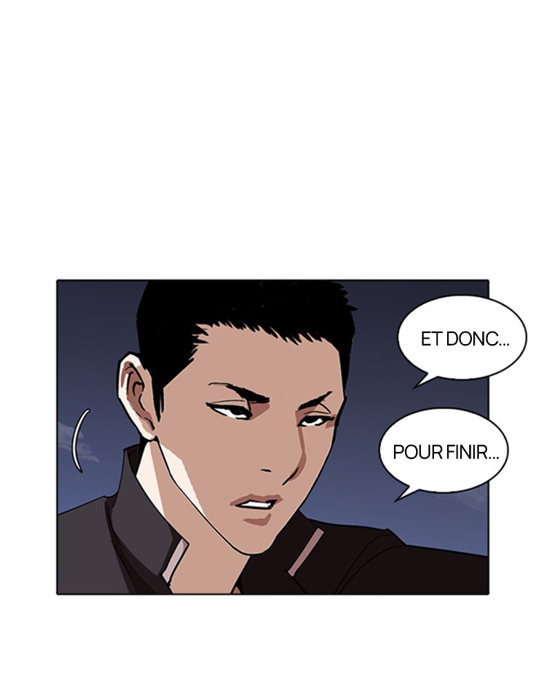 Lookism Chapitre 234 - Page 142