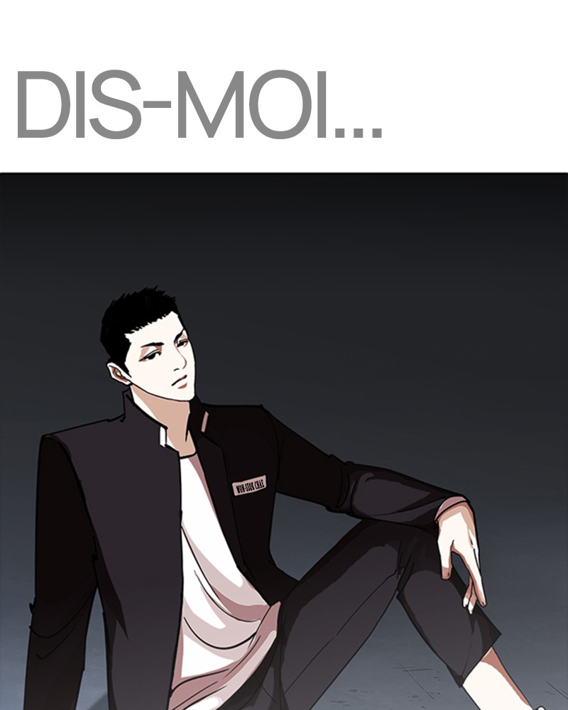 Lookism Chapitre 234 - Page 148