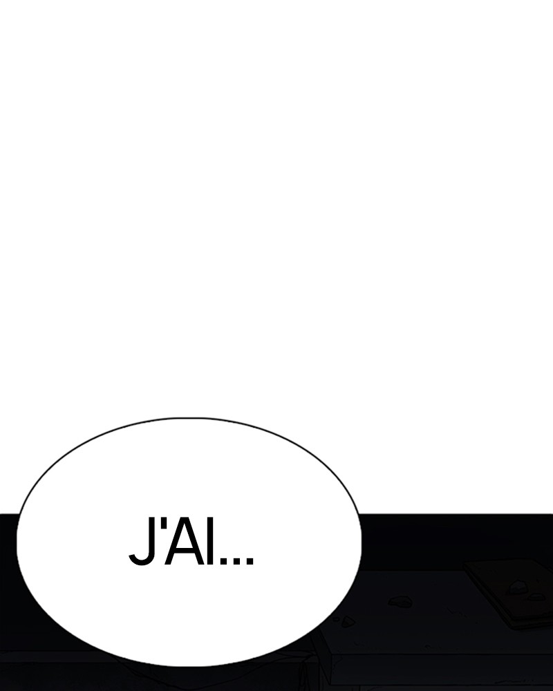 Lookism Chapitre 234 - Page 154