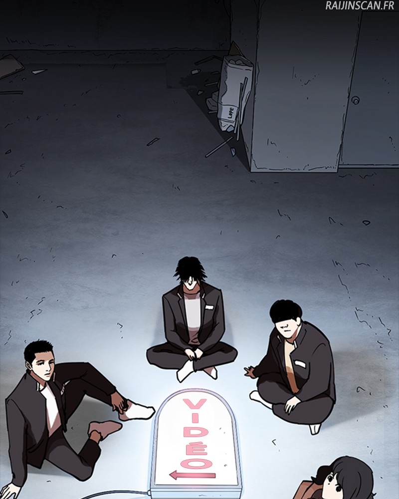 Lookism Chapitre 234 - Page 155