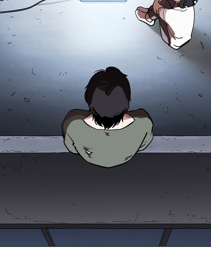 Lookism Chapitre 234 - Page 156