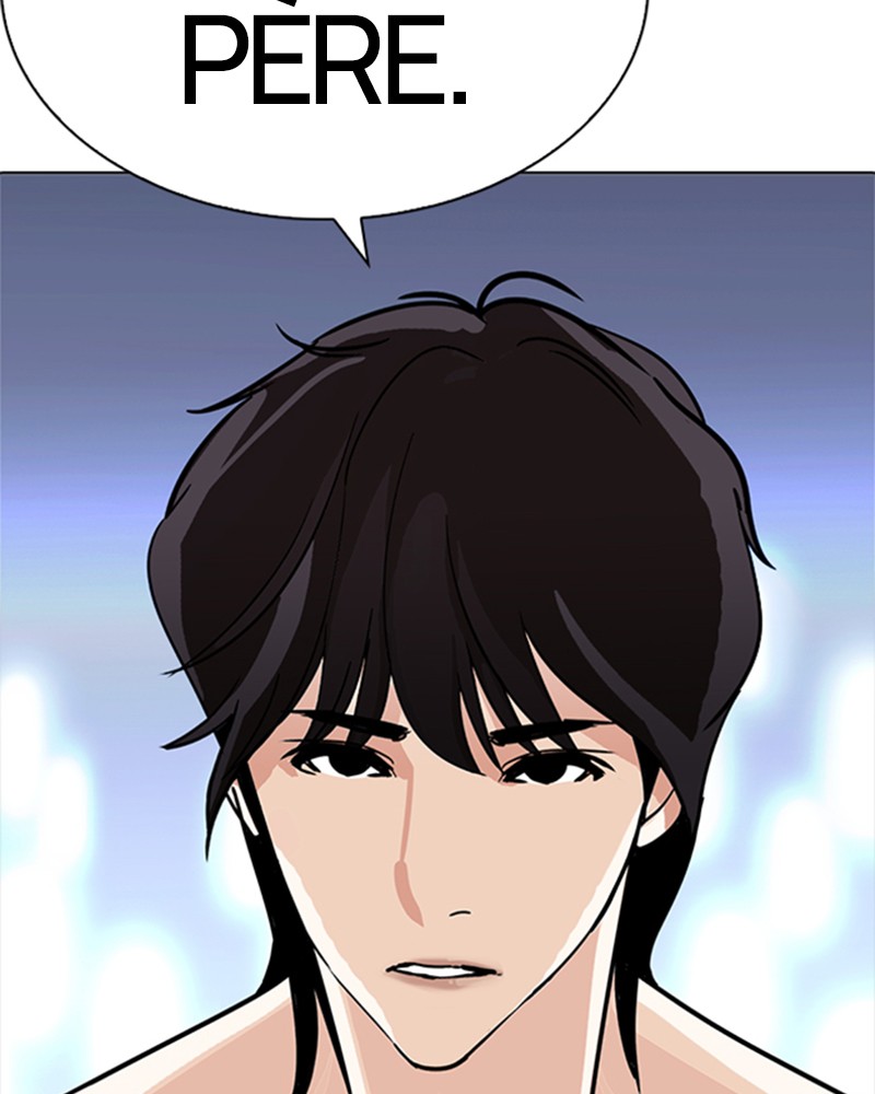 Lookism Chapitre 234 - Page 158