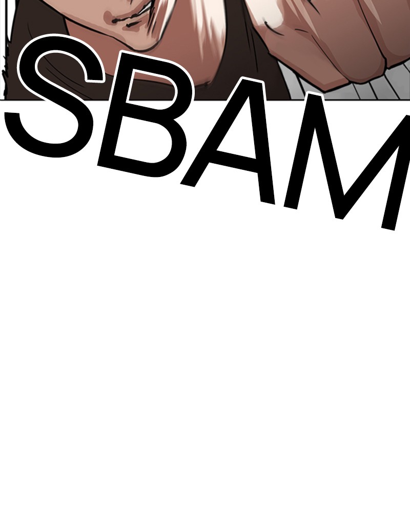 Lookism Chapitre 234 - Page 18