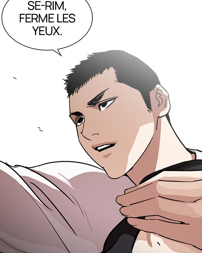 Lookism Chapitre 234 - Page 21