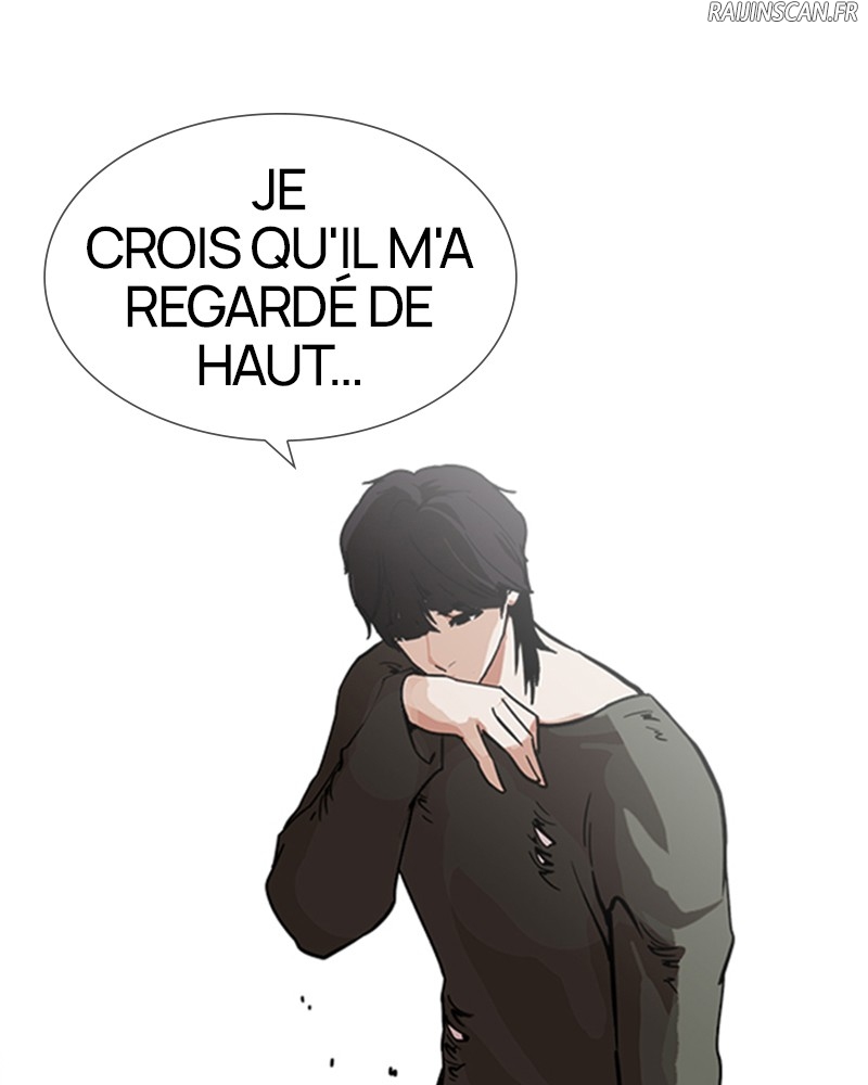 Lookism Chapitre 234 - Page 30