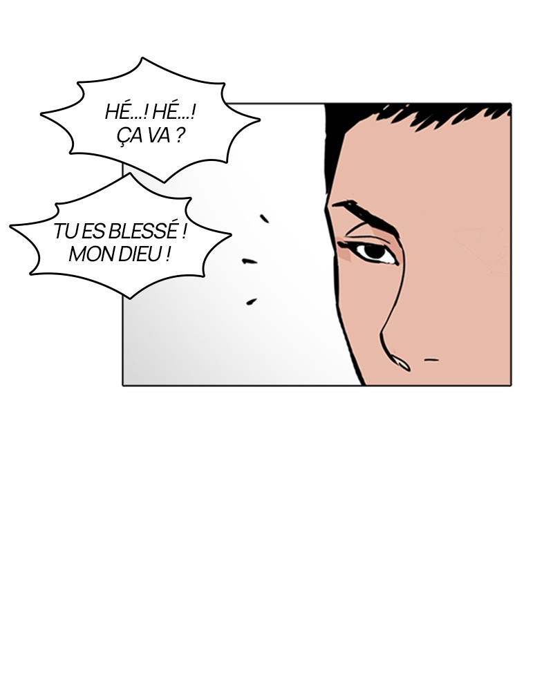 Lookism Chapitre 234 - Page 37