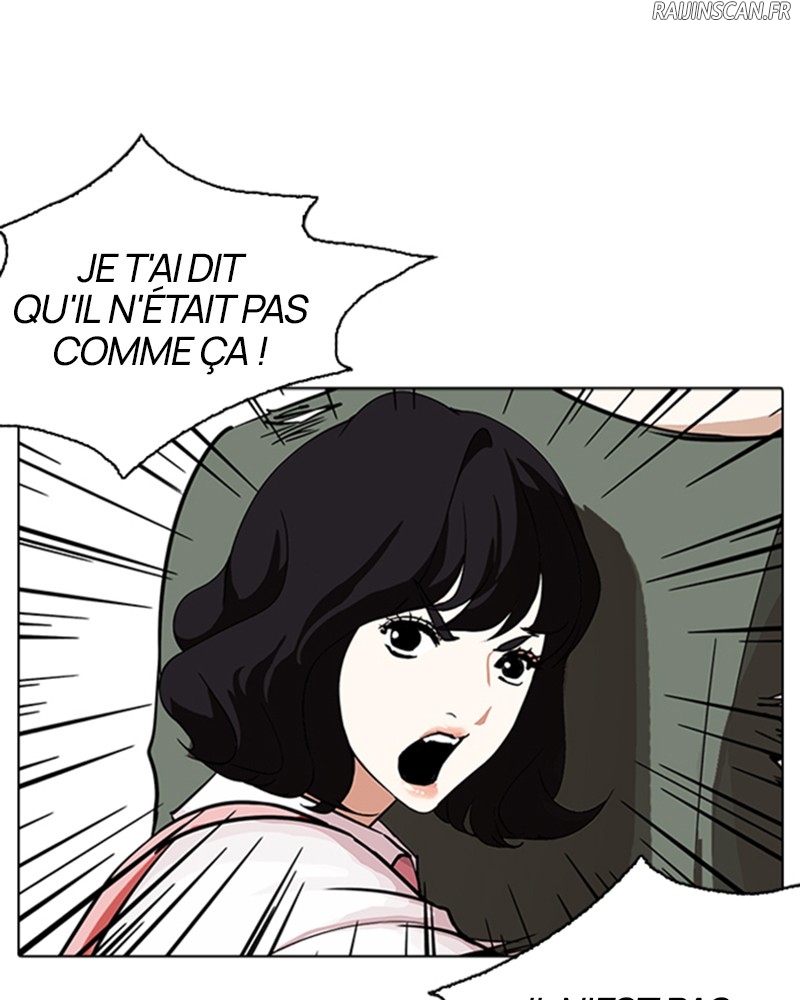 Lookism Chapitre 234 - Page 40