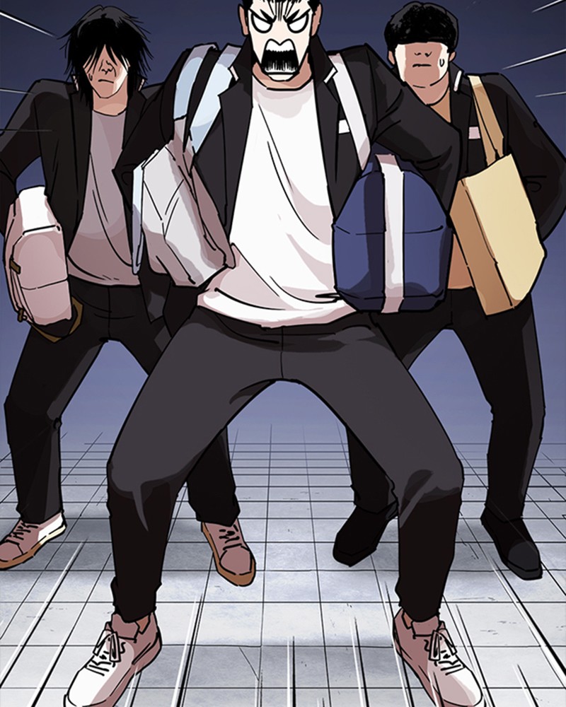 Lookism Chapitre 234 - Page 53