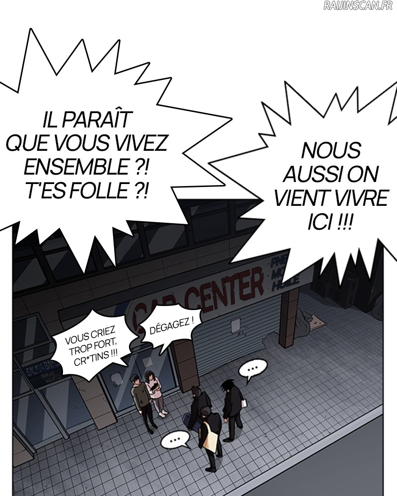 Lookism Chapitre 234 - Page 55