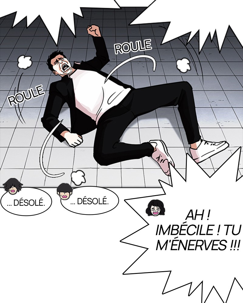 Lookism Chapitre 234 - Page 59