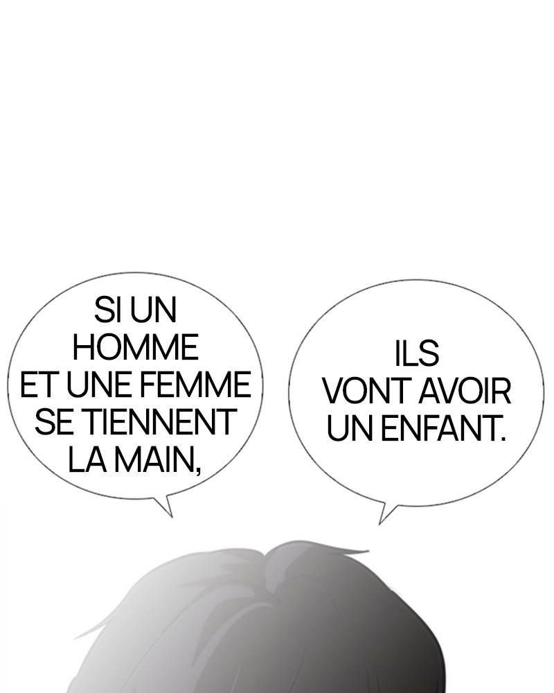 Lookism Chapitre 234 - Page 63