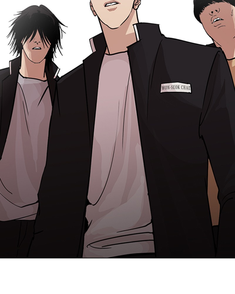Lookism Chapitre 234 - Page 66