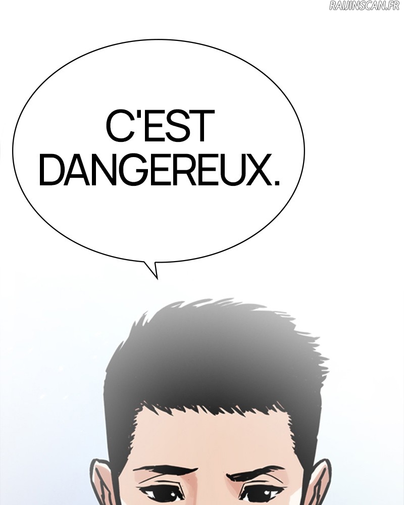 Lookism Chapitre 234 - Page 70