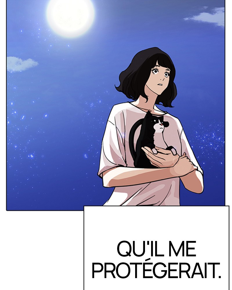 Lookism Chapitre 234 - Page 76