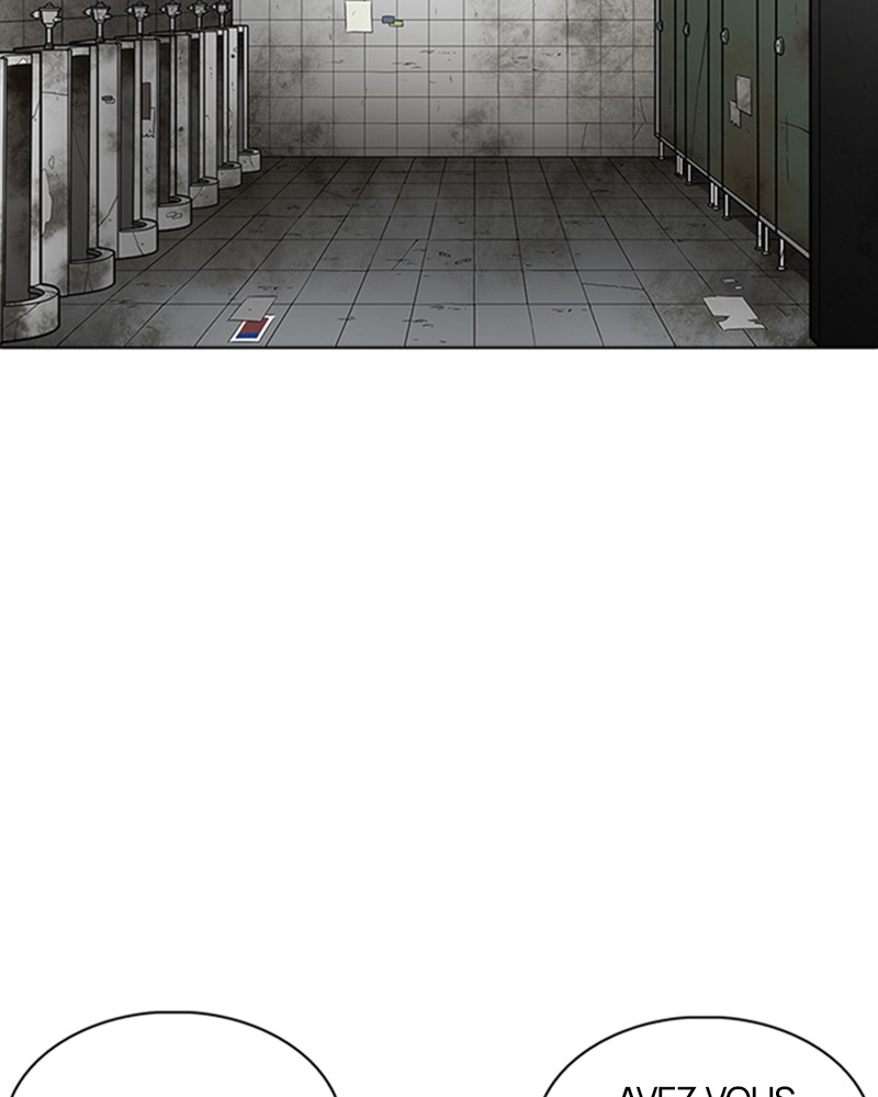 Lookism Chapitre 234 - Page 88
