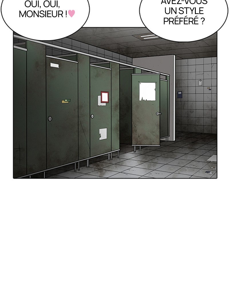 Lookism Chapitre 234 - Page 89