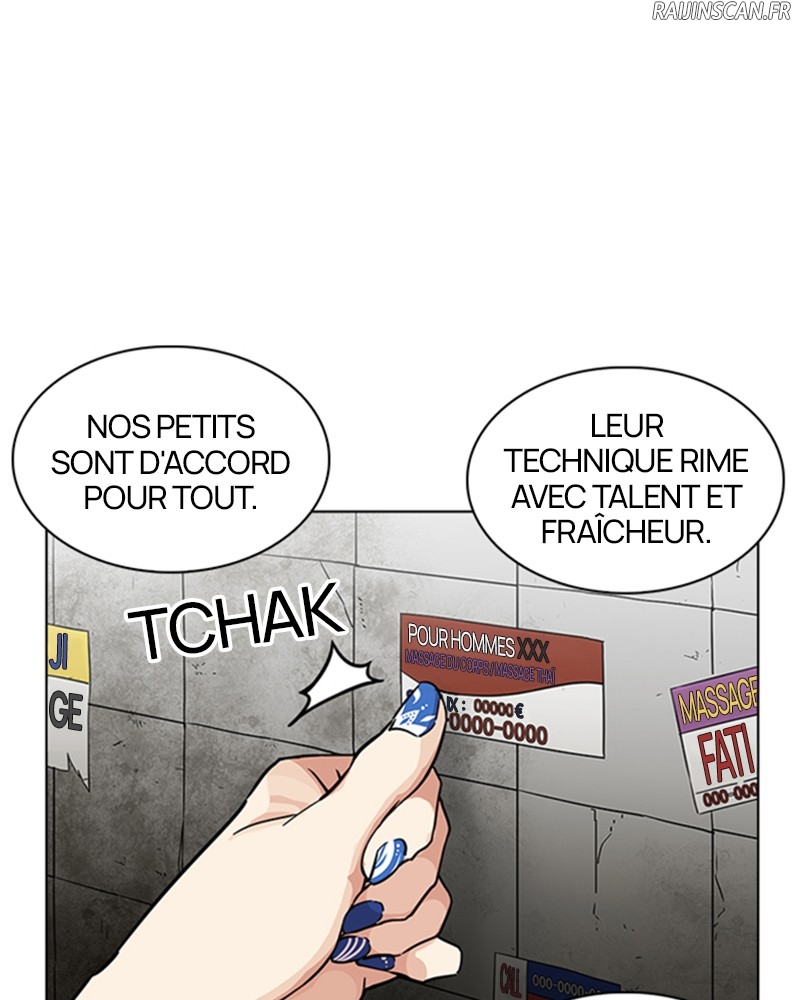 Lookism Chapitre 234 - Page 90