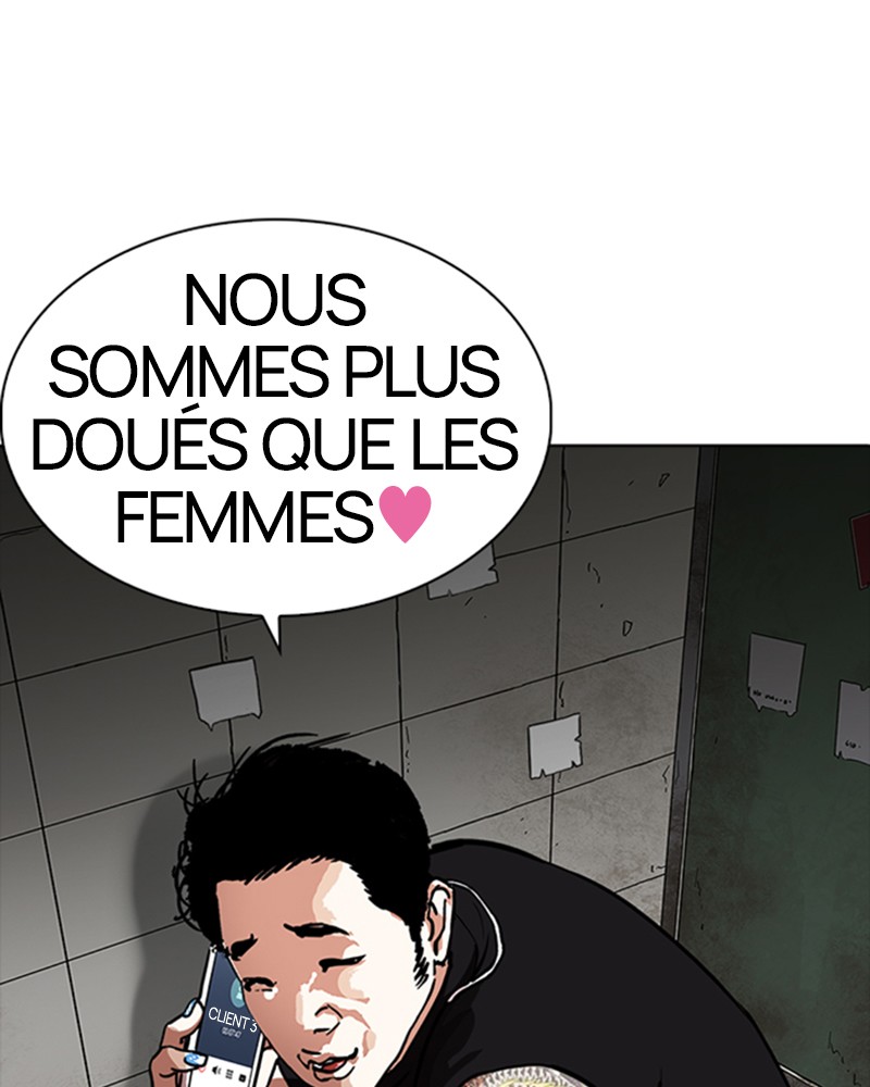 Lookism Chapitre 234 - Page 92