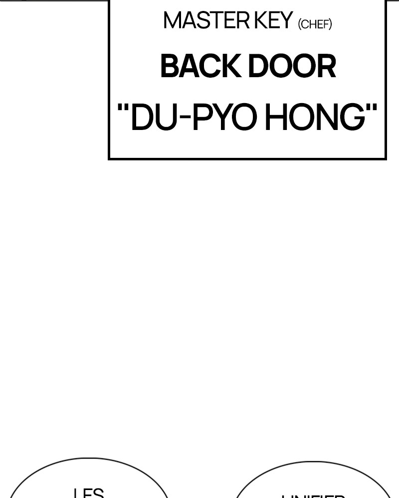 Lookism Chapitre 234 - Page 99