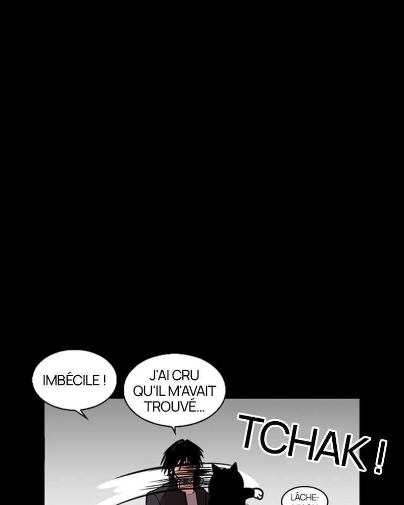Lookism Chapitre 235 - Page 101