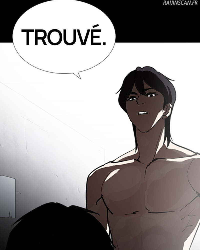 Lookism Chapitre 235 - Page 105