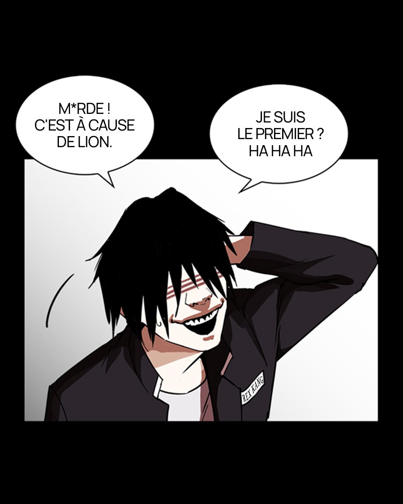 Lookism Chapitre 235 - Page 107